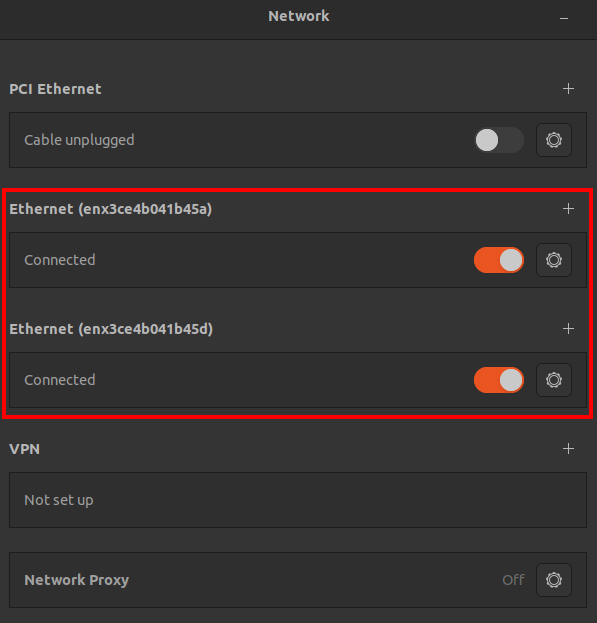 ethernet-over-usb