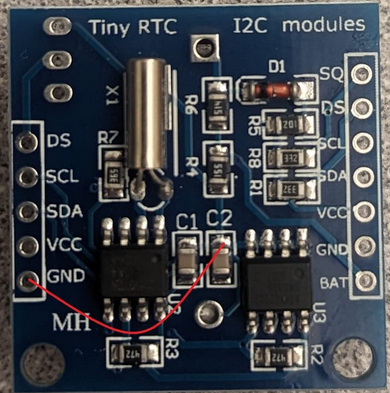 rtc-design-fault-solution