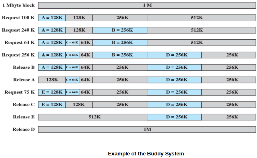 example-of-the-buddy-system