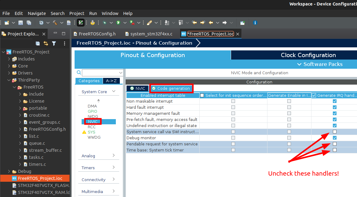 remove-exception-handlers-using-device-configuration-tool