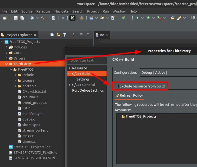 thirdparty-folder-properties-setting